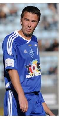 Valyantsin Byalkevich, Belarusian football player and coach, dies at age 41